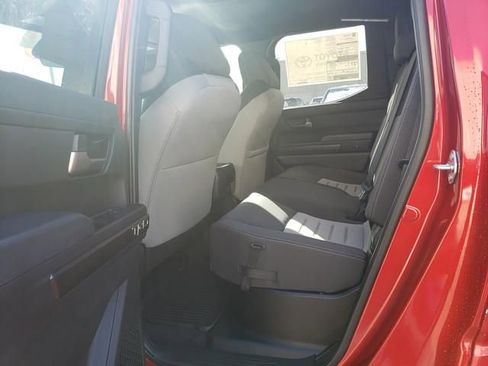 New 2026 Toyota Tacoma TRD Sport image 12