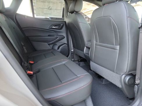 New 2026 Chevrolet Trax RS w/ Driver Confidence Package FWD image 18