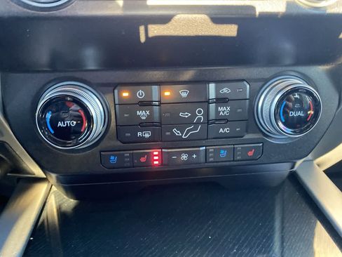 Used 2020 Ford F350 Platinum image 19