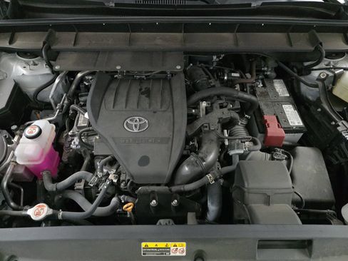 Used 2023 Toyota Highlander XSE FWD image 15