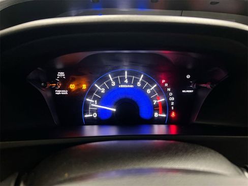 Used 2013 Honda Civic LX image 11