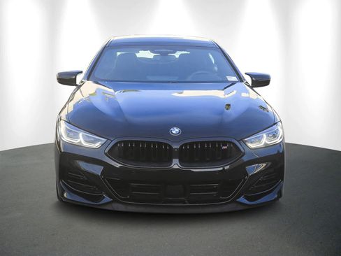 Certified 2023 BMW M850i Gran Coupe xDrive image 2