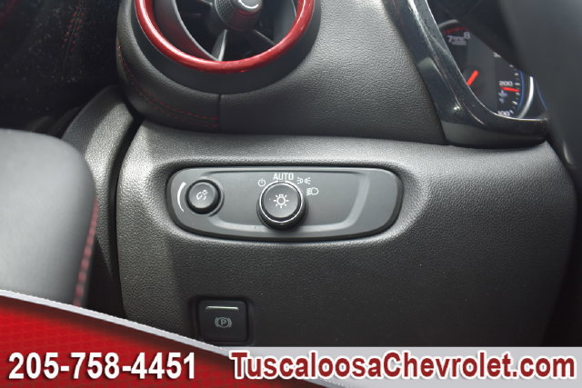 Used 2019 Chevrolet Blazer RS FWD image 43