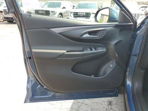 New 2026 Buick Envista Preferred w/ Convenience I Package FWD image 16