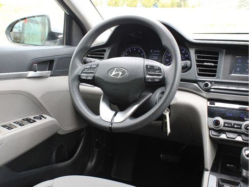 Used 2020 Hyundai Elantra SE w/ Cargo Package (C1) FWD image 14