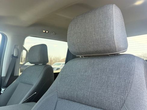 Used 2024 Ford F150 XLT image 17