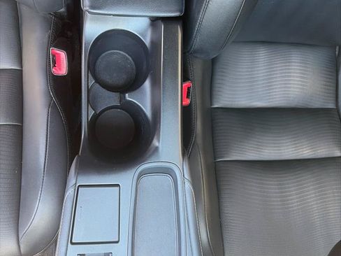 Used 2012 Lexus CT 200h Premium FWD image 16