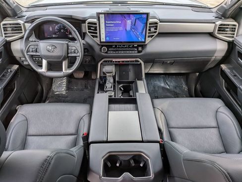 Used 2025 Toyota Sequoia Limited AWD/4WD image 5