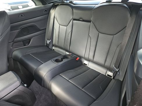 Used 2022 BMW 430i xDrive Convertible w/ Convenience Package image 11