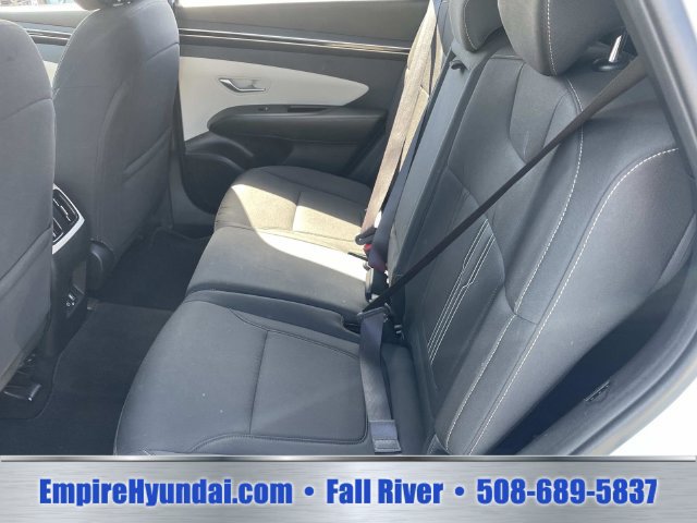 Used 2023 Hyundai Tucson SEL AWD/4WD image 16
