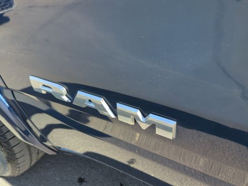 Used 2021 RAM 1500 Laramie image 23