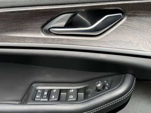 New 2026 Jeep Grand Cherokee 4WD image 16