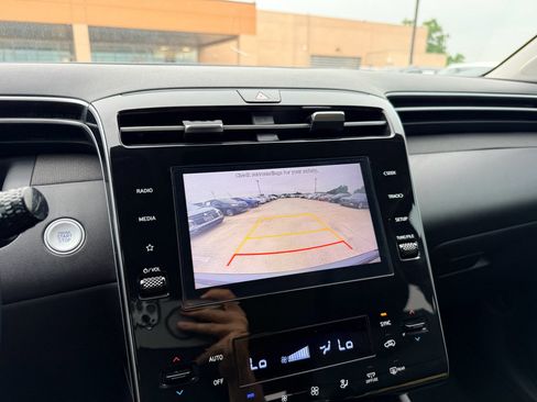 Used 2023 Hyundai Tucson SEL w/ Convenience Package FWD image 16