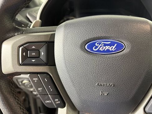 Certified 2019 Ford F150 Raptor w/ Equipment Group 802A Luxury AWD/4WD image 23