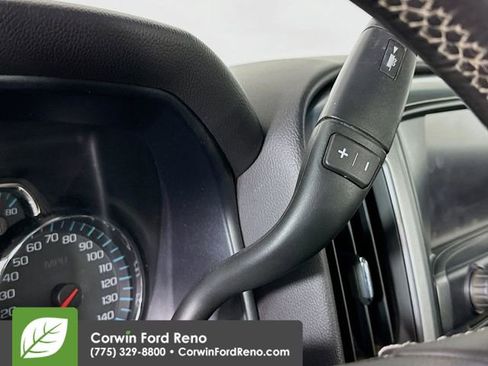 Used 2015 Chevrolet Silverado 1500 LT w/ All Star Edition image 17