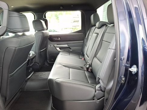 New 2026 Toyota Tundra SR5 AWD/4WD image 6