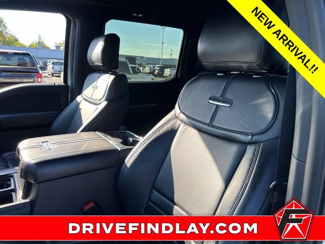 Used 2026 Ford F450 Platinum w/ FX4 Off-Road Package AWD/4WD image 13