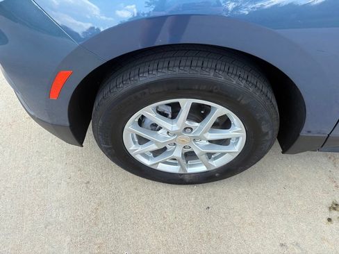 Used 2024 Chevrolet Equinox LS w/ LPO, Floor Liner Package FWD image 49