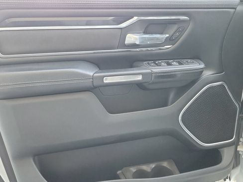 Used 2022 RAM 1500 Laramie w/ Sport Appearance Package AWD/4WD image 20
