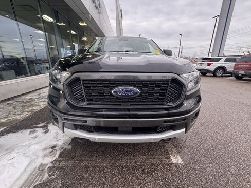 Used 2020 Ford Ranger XLT w/ Equipment Group 301A Mid image 7