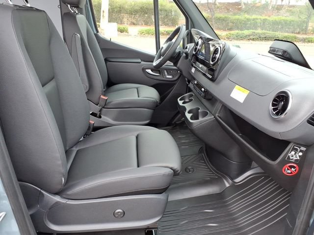 New 2026 Mercedes-Benz Sprinter 2500 image 17