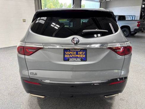Used 2023 Buick Enclave Essence w/ Trailering Package, 5000 lbs. AWD/4WD image 6