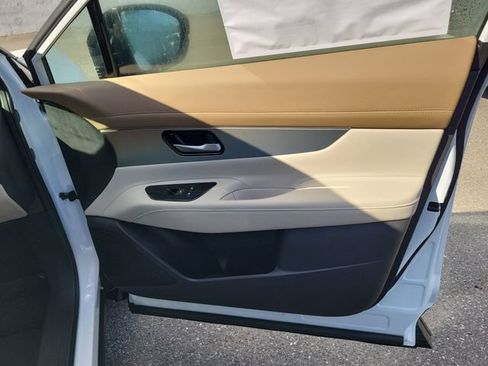 New 2026 Nissan Murano Platinum w/ Cargo Package AWD/4WD image 34