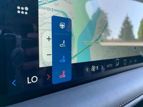 New 2025 Lincoln Aviator Premiere w/ Equipment Group 101A image 23