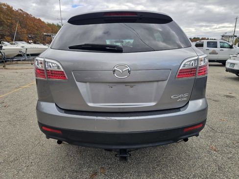 Used 2011 MAZDA CX-9 Sport image 10