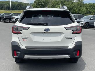 Used 2021 Subaru Outback Touring w/ Popular Package #2 AWD/4WD video 4