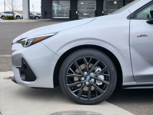 New 2026 Subaru Impreza RS AWD/4WD image 5