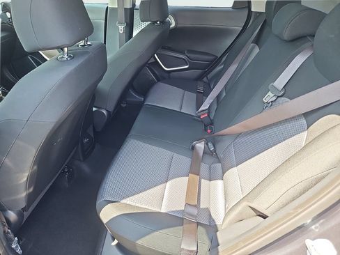 Certified 2022 Kia Soul X-Line FWD image 27