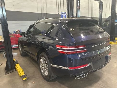 Used 2024 Genesis GV80 2.5T image 15