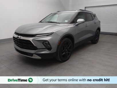 Used 2023 Chevrolet Blazer LT w/ Convenience Package