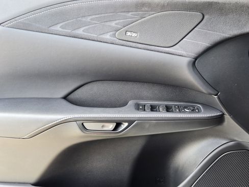 Used 2023 Lexus RX 500h F Sport image 27