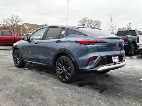 New 2026 Buick Envista Sport Touring image 6