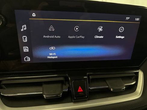 Certified 2024 Chevrolet TrailBlazer LT w/ Convenience Package AWD/4WD image 18