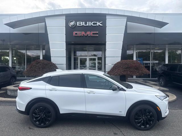 New 2026 Buick Envista Sport Touring w/ Convenience I Package FWD image 24