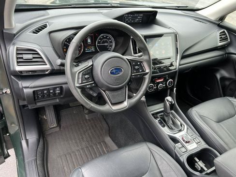 Used 2023 Subaru Forester Touring w/ Popular Package #2 AWD/4WD image 16