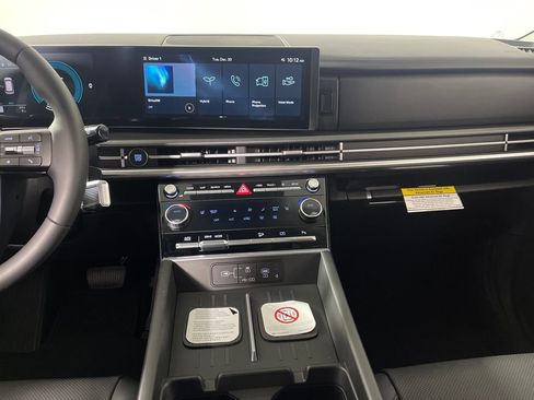 New 2026 Hyundai Santa Fe SEL image 16