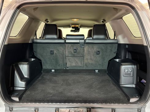 Used 2021 Toyota 4Runner TRD Off-Road Premium image 23