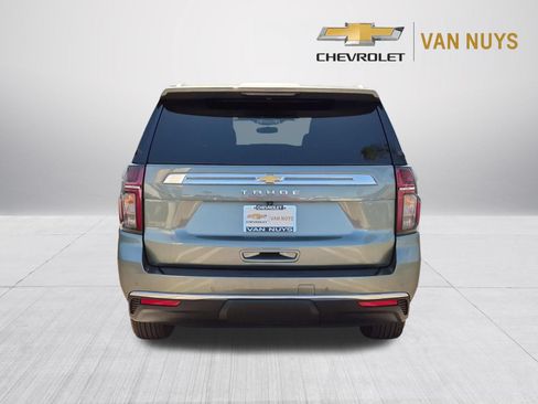 Used 2024 Chevrolet Tahoe LS RWD image 6