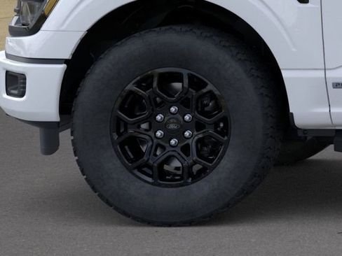 New 2026 Ford F150 XLT w/ Mobile Office Package image 19