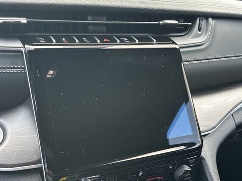 New 2025 Jeep Grand Cherokee L Limited w/ Black Appearance Package image 25