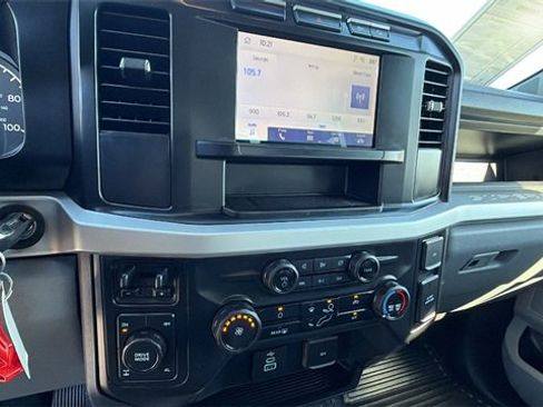 Used 2024 Ford F350 XL w/ XL Driver Assist Package image 26