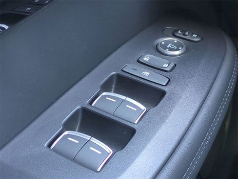 Certified 2025 Acura ADX AWD image 24