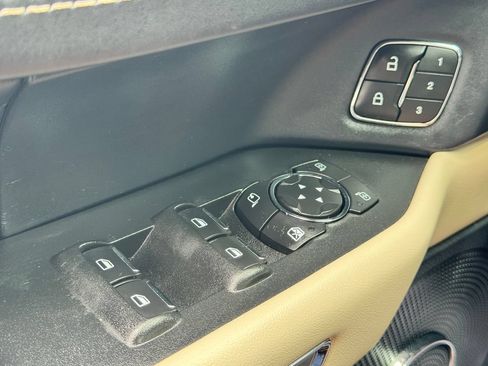Used 2020 Ford Expedition Platinum AWD/4WD image 33