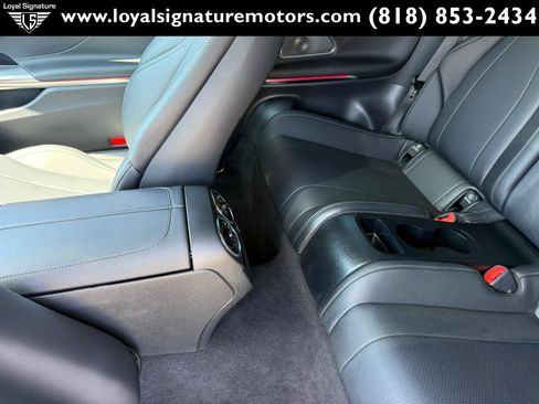 Used 2024 Mercedes-Benz CLE 450 4MATIC Coupe w/ Driver Assistance Package image 15