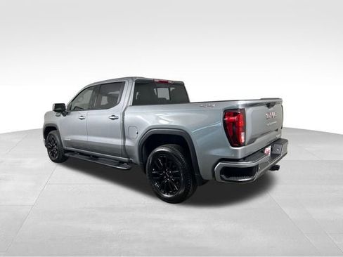 Used 2025 GMC Sierra 1500 Elevation w/ Elevation Premium Package AWD/4WD image 4