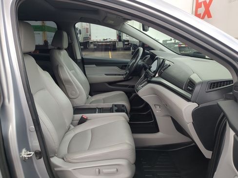 Used 2020 Honda Odyssey EX-L image 27